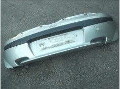 PARAGOLPES TRASERO 50900393 