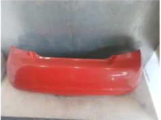 Recambio de paragolpes trasero para chevrolet kalos 1.2 se referencia OEM IAM 96543015P  