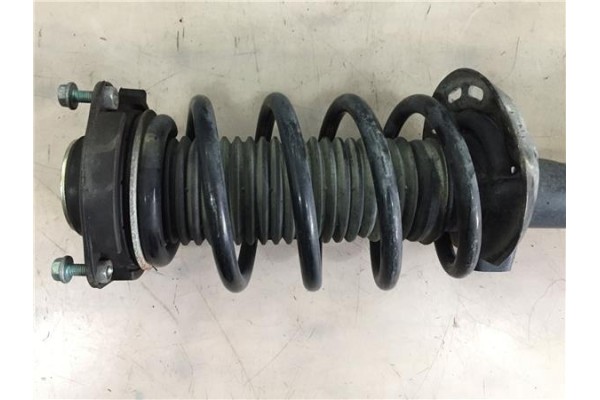 Recambio de amortiguador delantero derecho para audi a3 (8p1) 2.0 tdi 16v referencia OEM IAM AU350V604B  