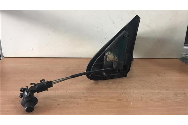 Recambio de retrovisor derecho para volkswagen polo iii (6n1) 1.4 confort referencia OEM IAM E9020098  