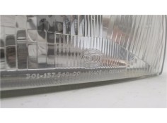 Recambio de faro delantero dcho para volkswagen polo coupé (86c, 80) 1.0 referencia OEM IAM 868941018 01A02HCR 