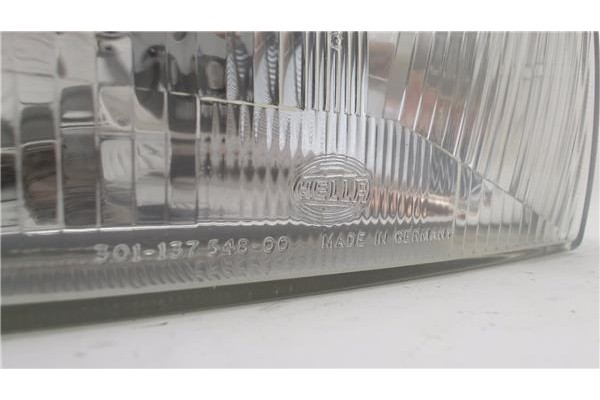 Recambio de faro delantero dcho para volkswagen polo coupé (86c, 80) 1.0 referencia OEM IAM 868941018 01A02HCR 