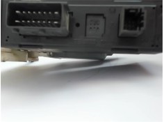 Recambio de mecanismo elevalunas delantero izquierdo para citroen c5 berlina 2.0 hdi exclusive referencia OEM IAM 9648484780 990