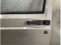 Recambio de puerta delantero izquierda para jeep cherokee (xj) 2.5 td referencia OEM IAM 55235907AA  