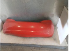 Recambio de paragolpes trasero para chevrolet kalos 1.2 se referencia OEM IAM 96543015P  