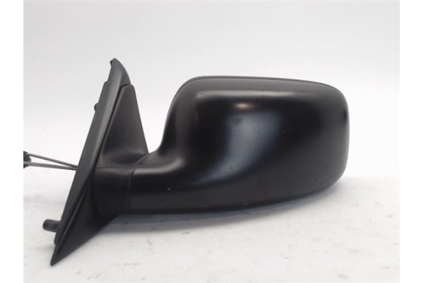 Recambio de retrovisor izquierdo para seat ibiza (6k) referencia OEM IAM   