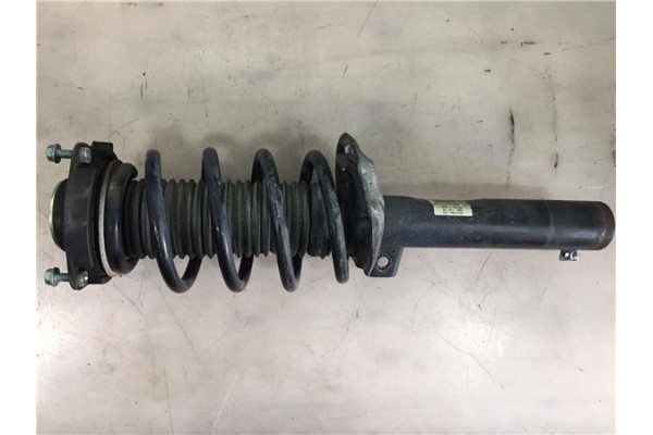Recambio de amortiguador delantero derecho para audi a3 (8p1) 2.0 tdi 16v referencia OEM IAM AU350V604B  