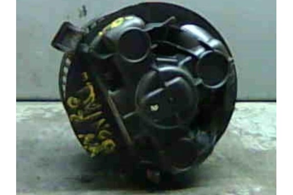 Recambio de motor calefaccion para renault twingo (cn0_) 1.5 dci (cn0e) referencia OEM IAM N106819S  