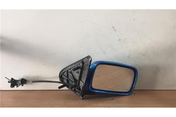 Recambio de retrovisor derecho para volkswagen polo iii (6n1) 1.6 básico referencia OEM IAM E30254093  