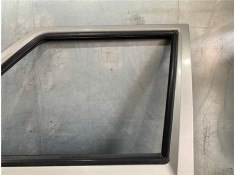 Recambio de puerta delantero izquierda para jeep cherokee (xj) 2.5 td referencia OEM IAM 55235907AA  