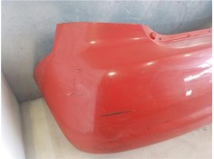 Recambio de paragolpes trasero para chevrolet kalos 1.2 se referencia OEM IAM 96543015P  