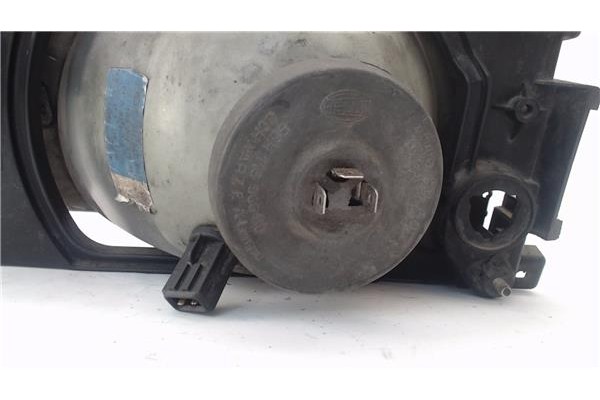 Recambio de faro delantero dcho para volkswagen polo coupé (86c, 80) 1.0 referencia OEM IAM 868941018 01A02HCR 