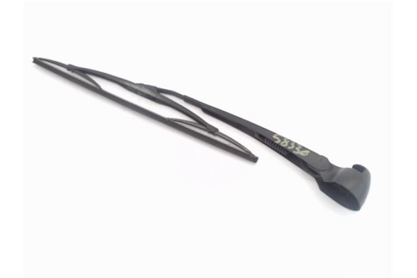Recambio de brazo limpiaparabrisas trasero para seat ibiza (6l1) 1.4 tdi referencia OEM IAM 6L1955409C  