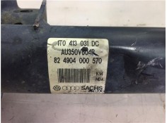 Recambio de amortiguador delantero derecho para audi a3 (8p1) 2.0 tdi 16v referencia OEM IAM AU350V604B  