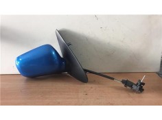 Recambio de retrovisor derecho para volkswagen polo iii (6n1) 1.6 básico referencia OEM IAM E30254093  