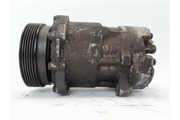 Recambio de compresor aire acond. para audi a3 (8p) 1.6 ambition referencia OEM IAM 1J0820803A 1206 1J0820803B , AUDI | 1J082080