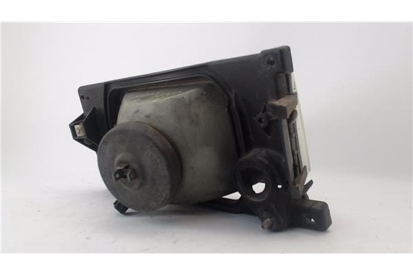 Recambio de faro delantero dcho para volkswagen polo coupé (86c, 80) 1.0 referencia OEM IAM 868941018 01A02HCR 