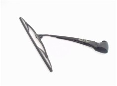 Recambio de brazo limpiaparabrisas trasero para seat ibiza (6l1) 1.4 tdi referencia OEM IAM 6L1955409C  
