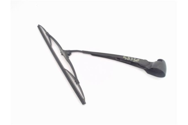 Recambio de brazo limpiaparabrisas trasero para seat ibiza (6l1) 1.4 tdi referencia OEM IAM 6L1955409C  