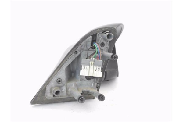 Recambio de retrovisor electrico derecho para citroen xsara picasso 2.0 hdi referencia OEM IAM E2027003  