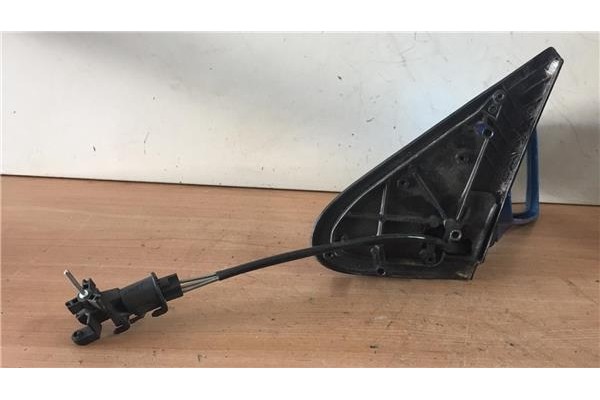 Recambio de retrovisor derecho para volkswagen polo iii (6n1) 1.6 básico referencia OEM IAM E30254093  