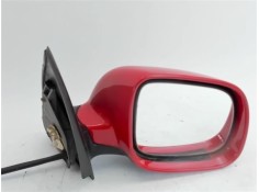 Recambio de retrovisor derecho para skoda fabia (6y2/6y3) referencia OEM IAM 1002112LLR  