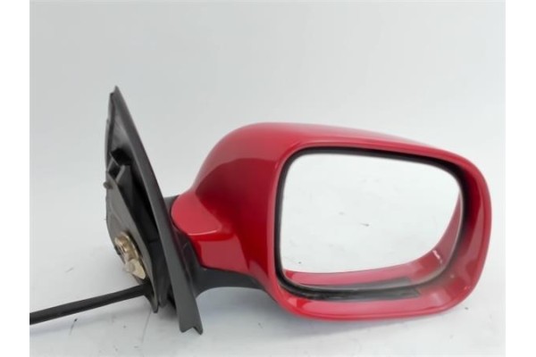 Recambio de retrovisor derecho para skoda fabia (6y2/6y3) referencia OEM IAM 1002112LLR  
