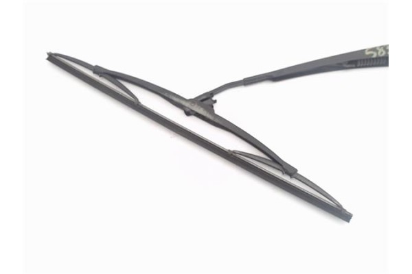 Recambio de brazo limpiaparabrisas trasero para seat ibiza (6l1) 1.4 tdi referencia OEM IAM 6L1955409C  