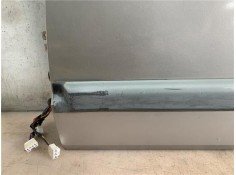 Recambio de puerta delantero izquierda para jeep cherokee (xj) 2.5 td referencia OEM IAM 55235907AA  