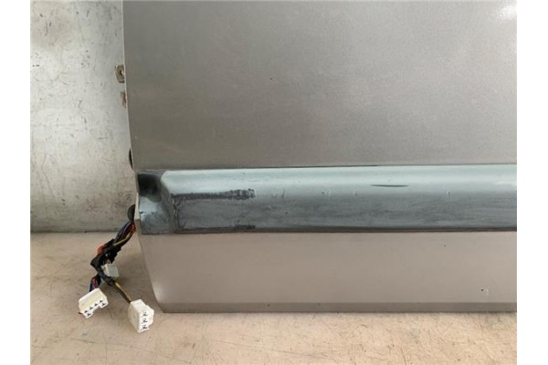 Recambio de puerta delantero izquierda para jeep cherokee (xj) 2.5 td referencia OEM IAM 55235907AA  