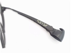 Recambio de brazo limpiaparabrisas trasero para seat ibiza (6l1) 1.4 tdi referencia OEM IAM 6L1955409C  