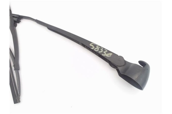 Recambio de brazo limpiaparabrisas trasero para seat ibiza (6l1) 1.4 tdi referencia OEM IAM 6L1955409C  