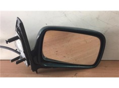 Recambio de retrovisor derecho para volkswagen polo iii (6n1) 1.0 open air referencia OEM IAM 6N1857502B  