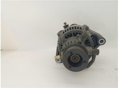 Recambio de alternador para rover rover 200 (rf) 220 d/sd referencia OEM IAM YLE101650 1002132320 