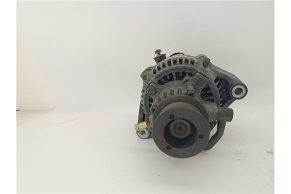 Recambio de alternador para rover rover 200 (rf) 220 d/sd referencia OEM IAM YLE101650 1002132320 