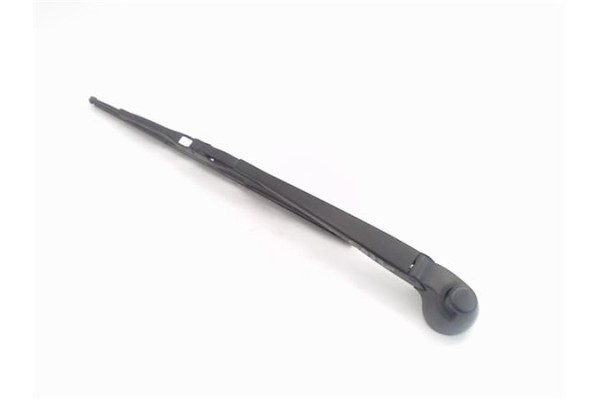 Recambio de brazo limpiaparabrisas trasero para seat ibiza (6l1) 1.4 tdi referencia OEM IAM 6L1955409C  