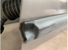 Recambio de puerta delantero izquierda para jeep cherokee (xj) 2.5 td referencia OEM IAM 55235907AA  