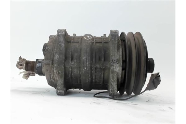 Recambio de compresor aire acond. para volkswagen golf ii (191/193) 1.8 gti referencia OEM IAM 06307403  