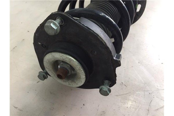 Recambio de amortiguador delantero izquierdo para audi a3 (8p1) 2.0 tdi 16v referencia OEM IAM AU350V604B 824904000570 