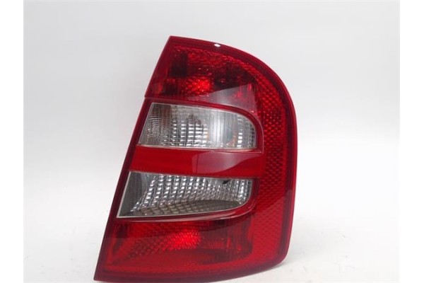Recambio de piloto trasero derecho para skoda fabia (6y2/6y3) referencia OEM IAM 6Y6945096B XU3X13404AB 6Y6945112B , SKODA | 6Y9
