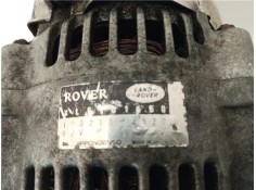 Recambio de alternador para rover rover 200 (rf) 220 d/sd referencia OEM IAM YLE101650 1002132320 