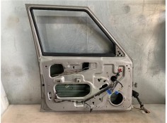 Recambio de puerta delantero izquierda para jeep cherokee (xj) 2.5 td referencia OEM IAM 55235907AA  