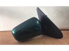 Recambio de retrovisor derecho para volkswagen polo iii (6n1) 1.0 open air referencia OEM IAM 6N1857502B  