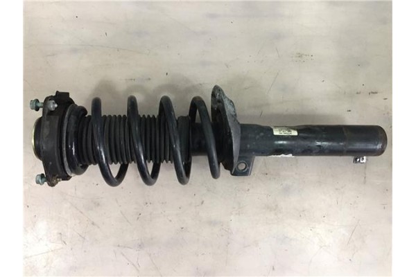 Recambio de amortiguador delantero izquierdo para audi a3 (8p1) 2.0 tdi 16v referencia OEM IAM AU350V604B 824904000570 