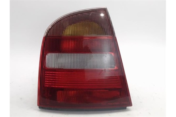 Recambio de piloto trasero izquierdo para skoda octavia berlina (1u2) referencia OEM IAM YU3X13405BA  
