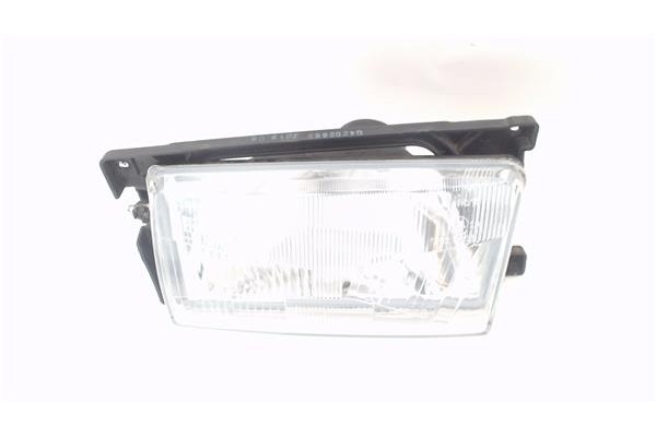 Recambio de faro delantero izquierdo para volkswagen polo coupé (86c, 80) 1.0 referencia OEM IAM 868941017 4202865 