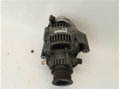 Recambio de alternador para rover rover 200 (rf) 220 d/sd referencia OEM IAM YLE101650 1002132320 