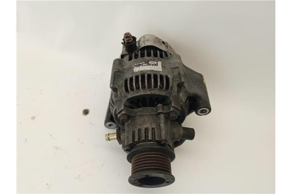 Recambio de alternador para rover rover 200 (rf) 220 d/sd referencia OEM IAM YLE101650 1002132320 