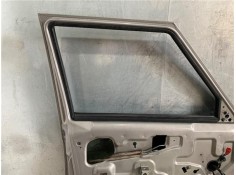 Recambio de puerta delantero izquierda para jeep cherokee (xj) 2.5 td referencia OEM IAM 55235907AA  