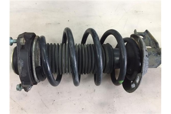 Recambio de amortiguador delantero izquierdo para audi a3 (8p1) 2.0 tdi 16v referencia OEM IAM AU350V604B 824904000570 